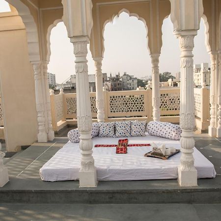 ג'איפור Kishanpura Haveli מראה חיצוני תמונה