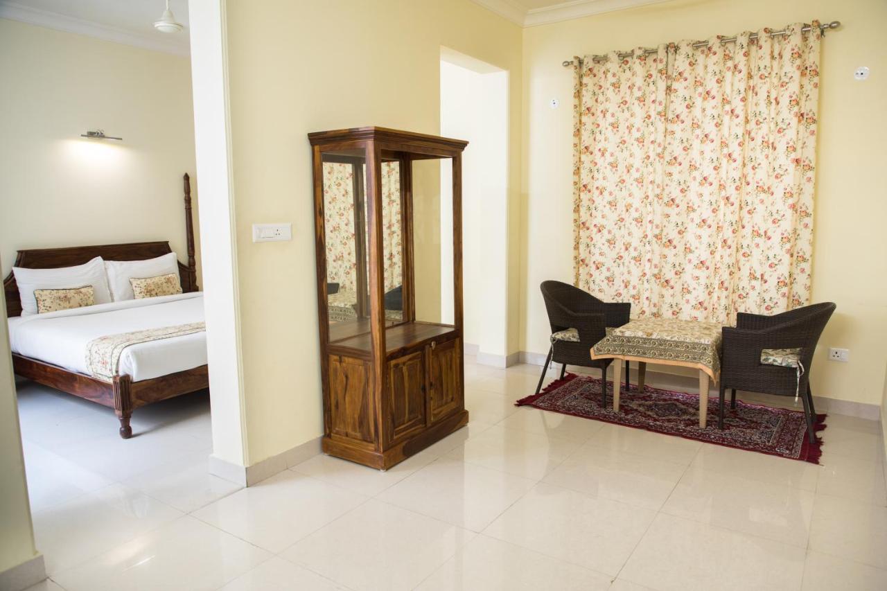 ג'איפור Kishanpura Haveli מראה חיצוני תמונה