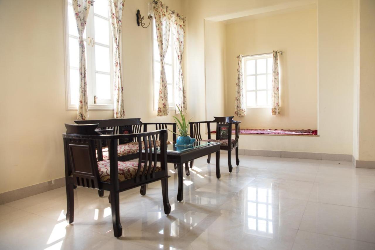 ג'איפור Kishanpura Haveli מראה חיצוני תמונה